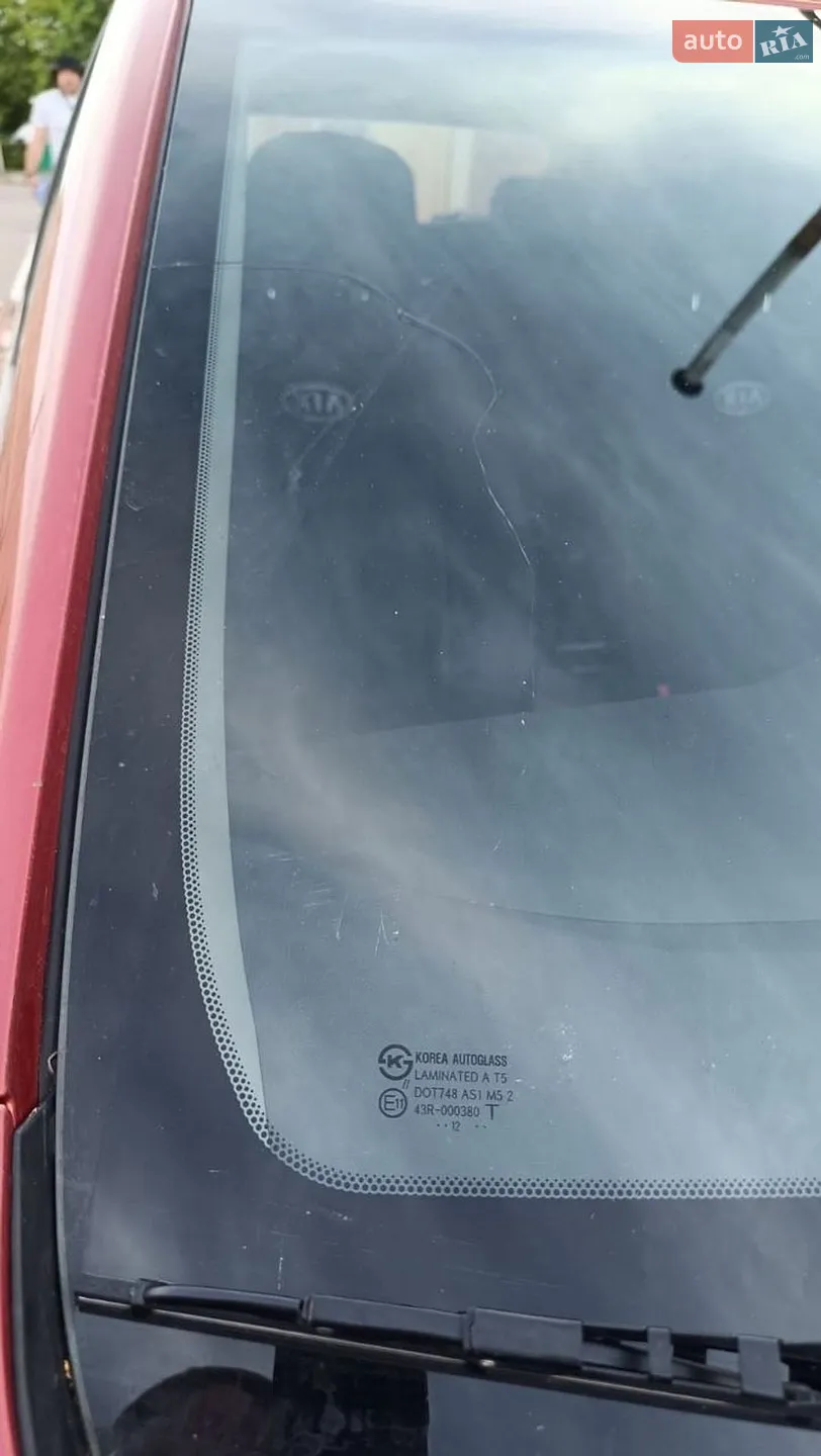 2012 Kia Rio - мініатюра 11