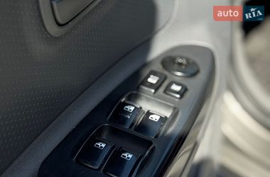 Седан Kia Rio 2011 в Днепре
