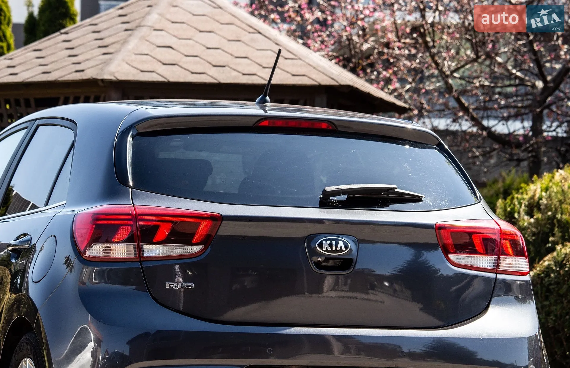 2017 Kia Rio - мініатюра 16