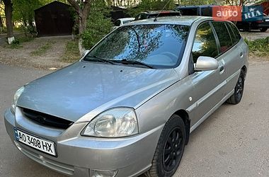 Универсал Kia Rio 2004 в Ровно