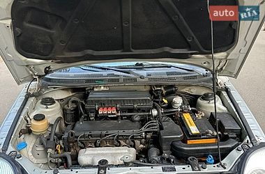 Универсал Kia Rio 2004 в Ровно