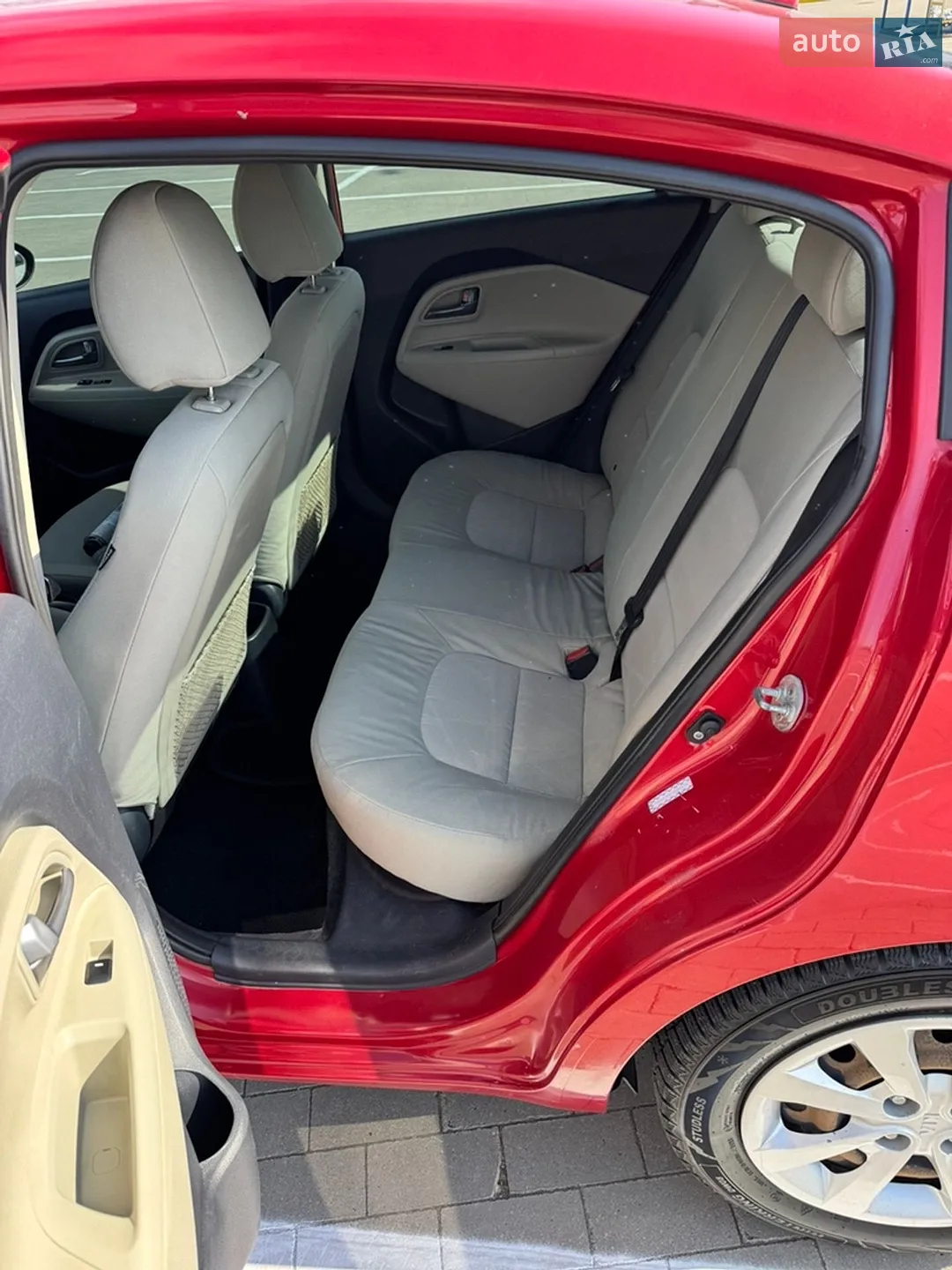 2013 Kia Rio - мініатюра 8