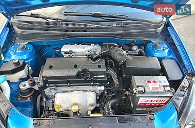Седан Kia Rio 2010 в Хмельницком