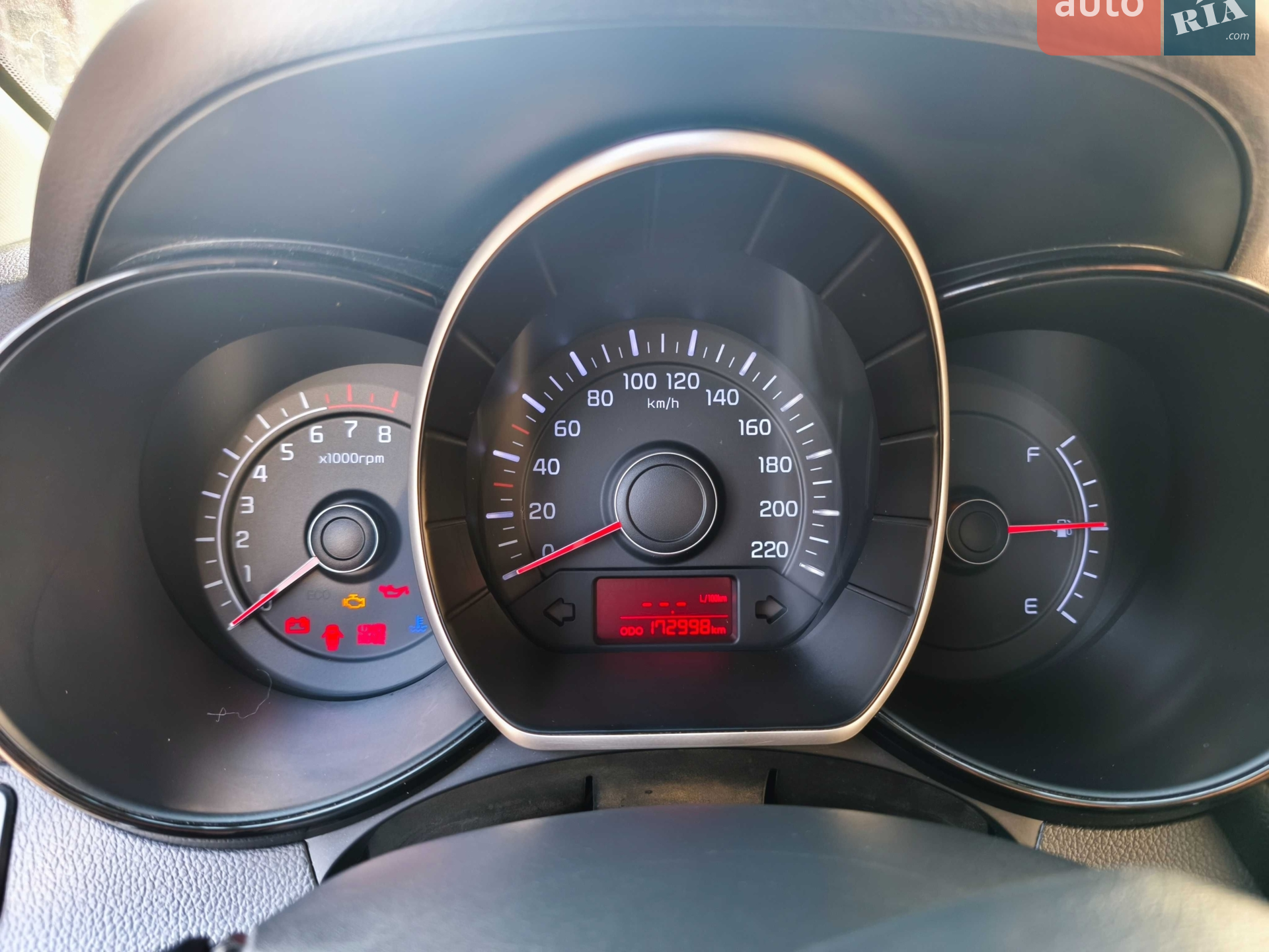2013 Kia Rio - мініатюра 15