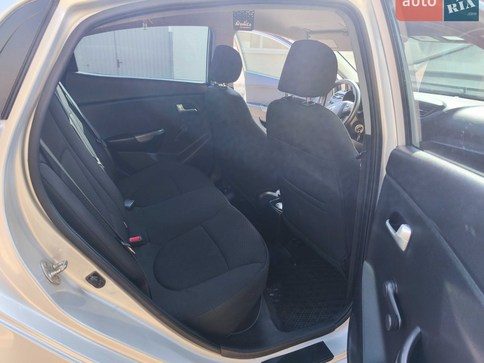 2013 Kia Rio - мініатюра 21