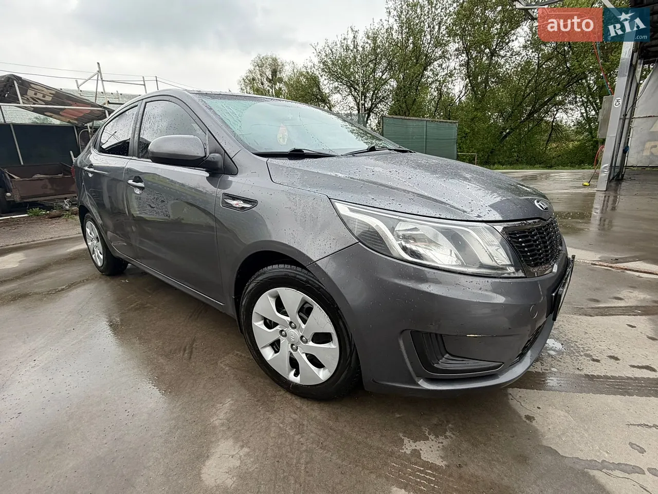 2013 Kia Rio - мініатюра 22