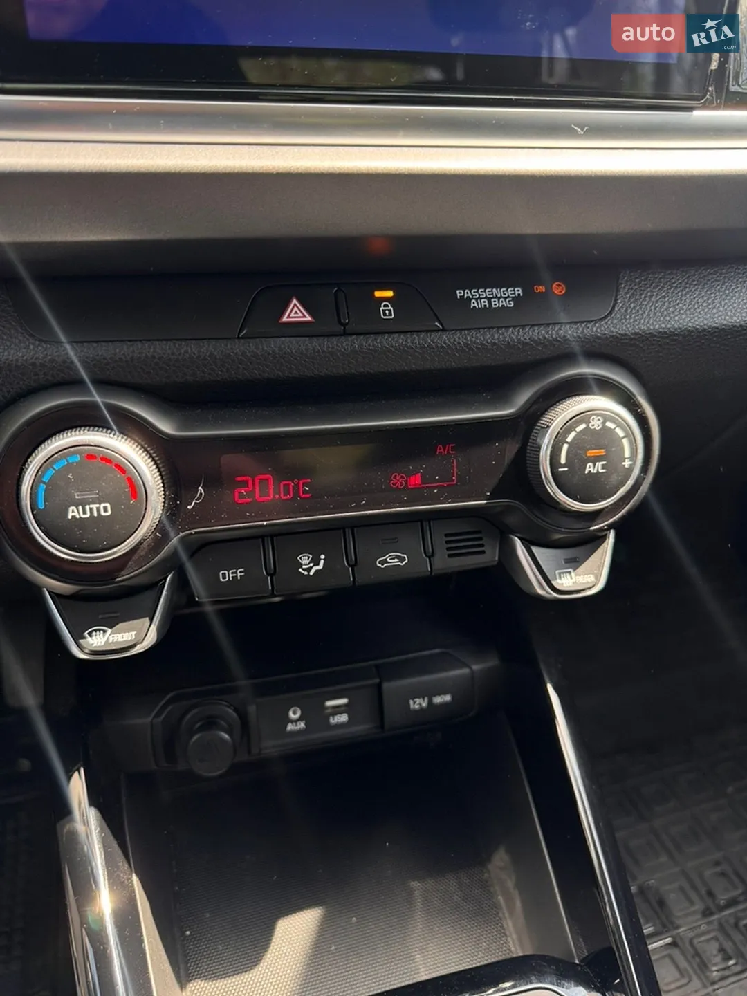 2017 Kia Rio - мініатюра 23