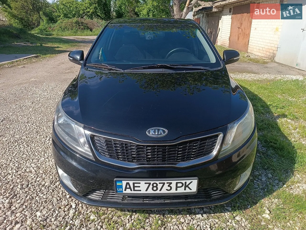 2011 Kia Rio - мініатюра 15