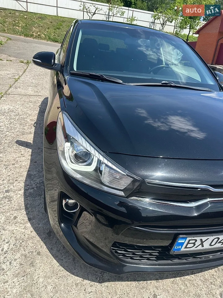 2016 Kia Rio - мініатюра 13