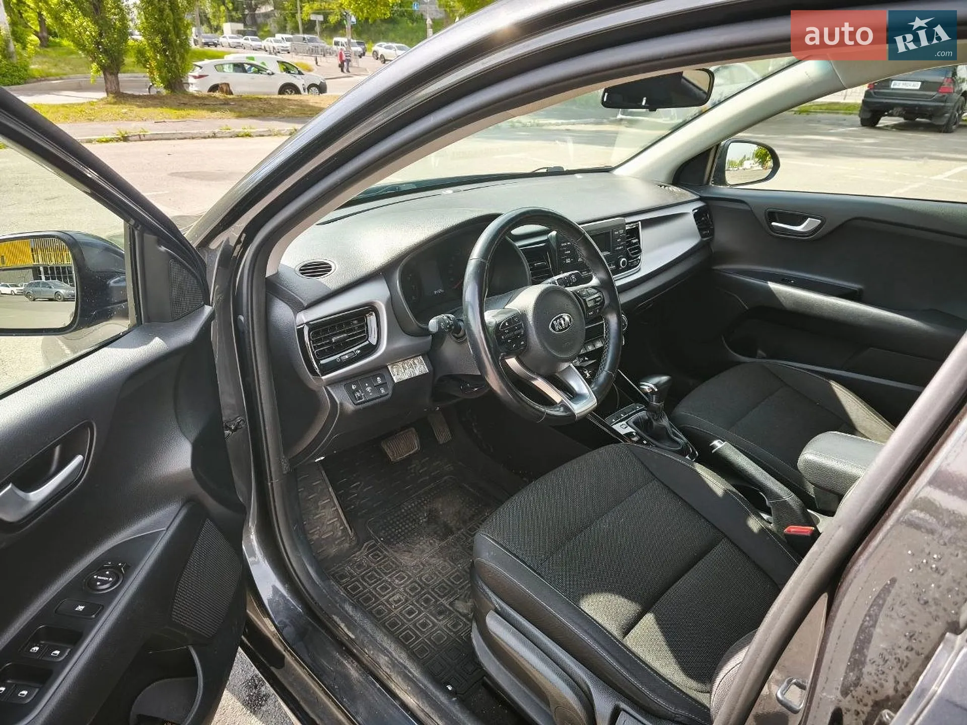2018 Kia Rio - мініатюра 9