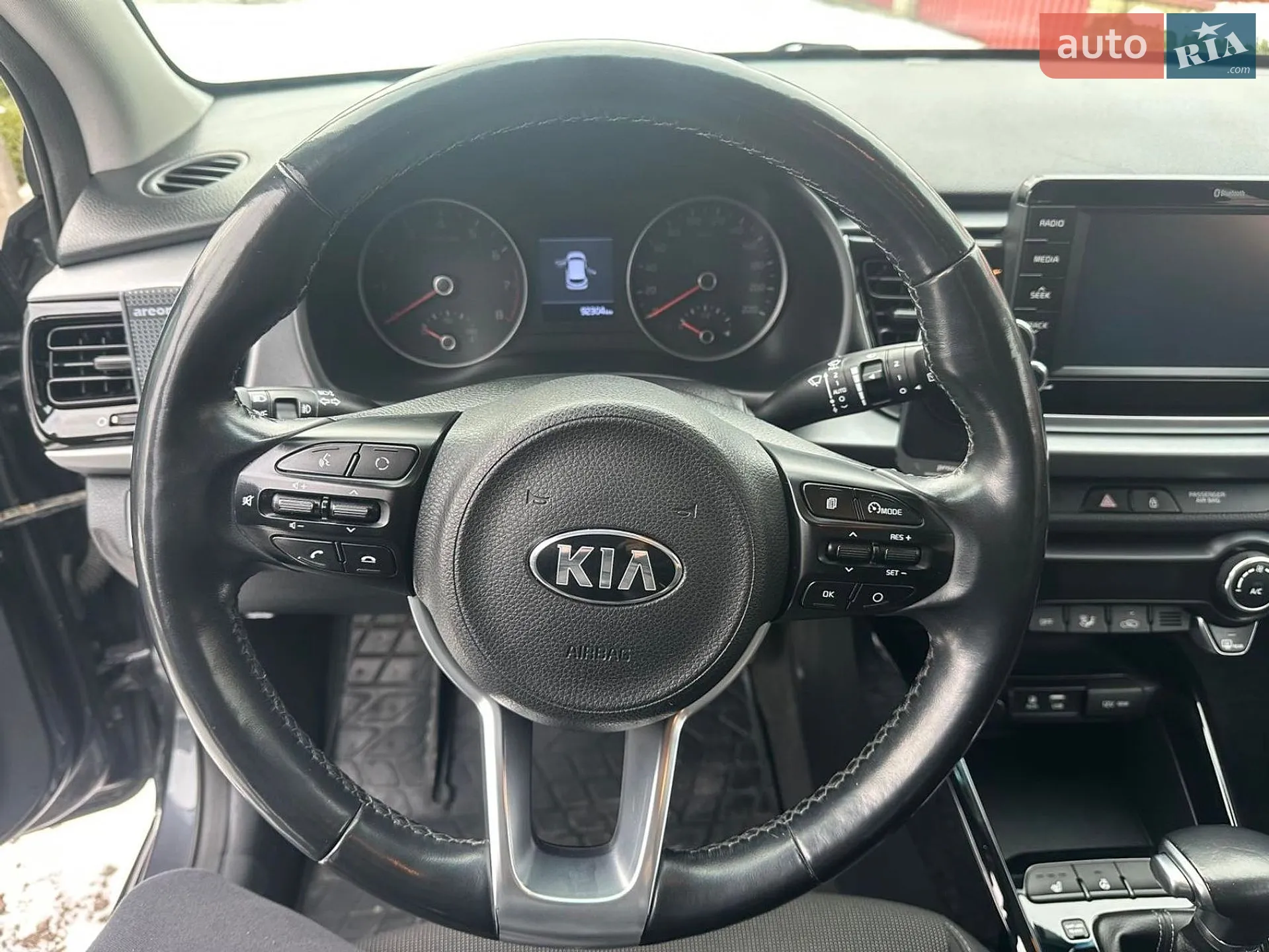 2018 Kia Rio - мініатюра 17