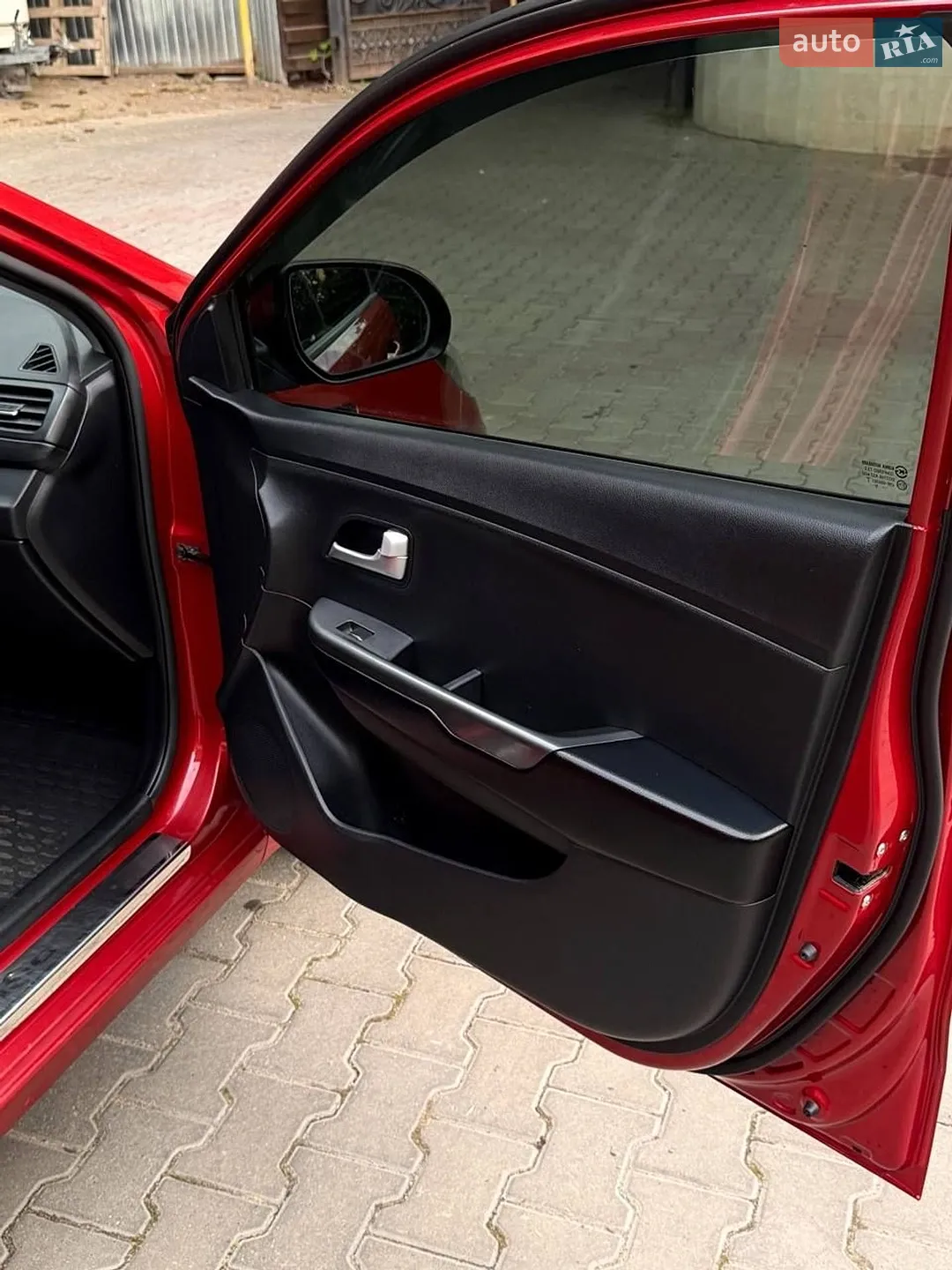 2012 Kia Rio - мініатюра 10