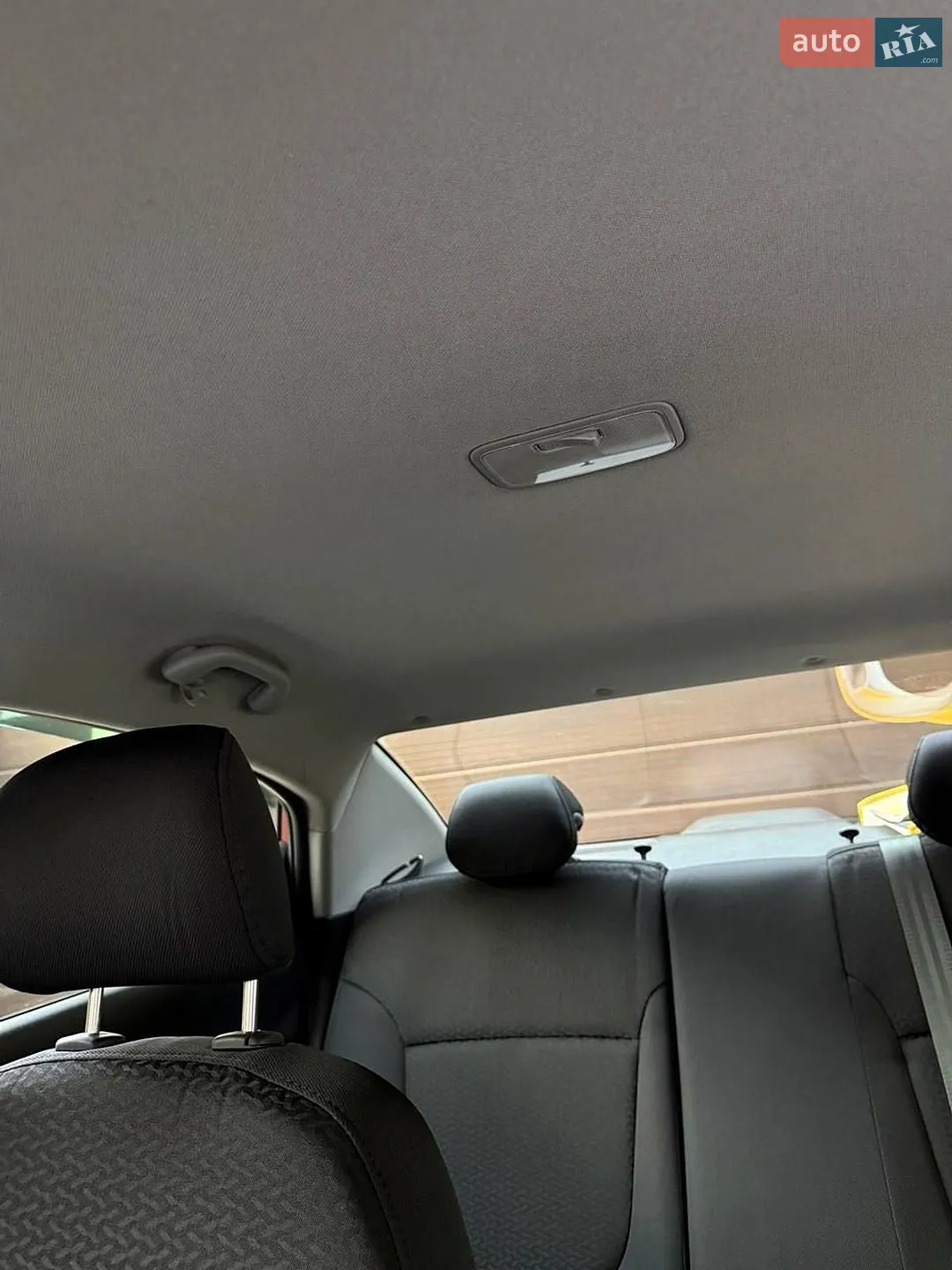 2012 Kia Rio - мініатюра 12