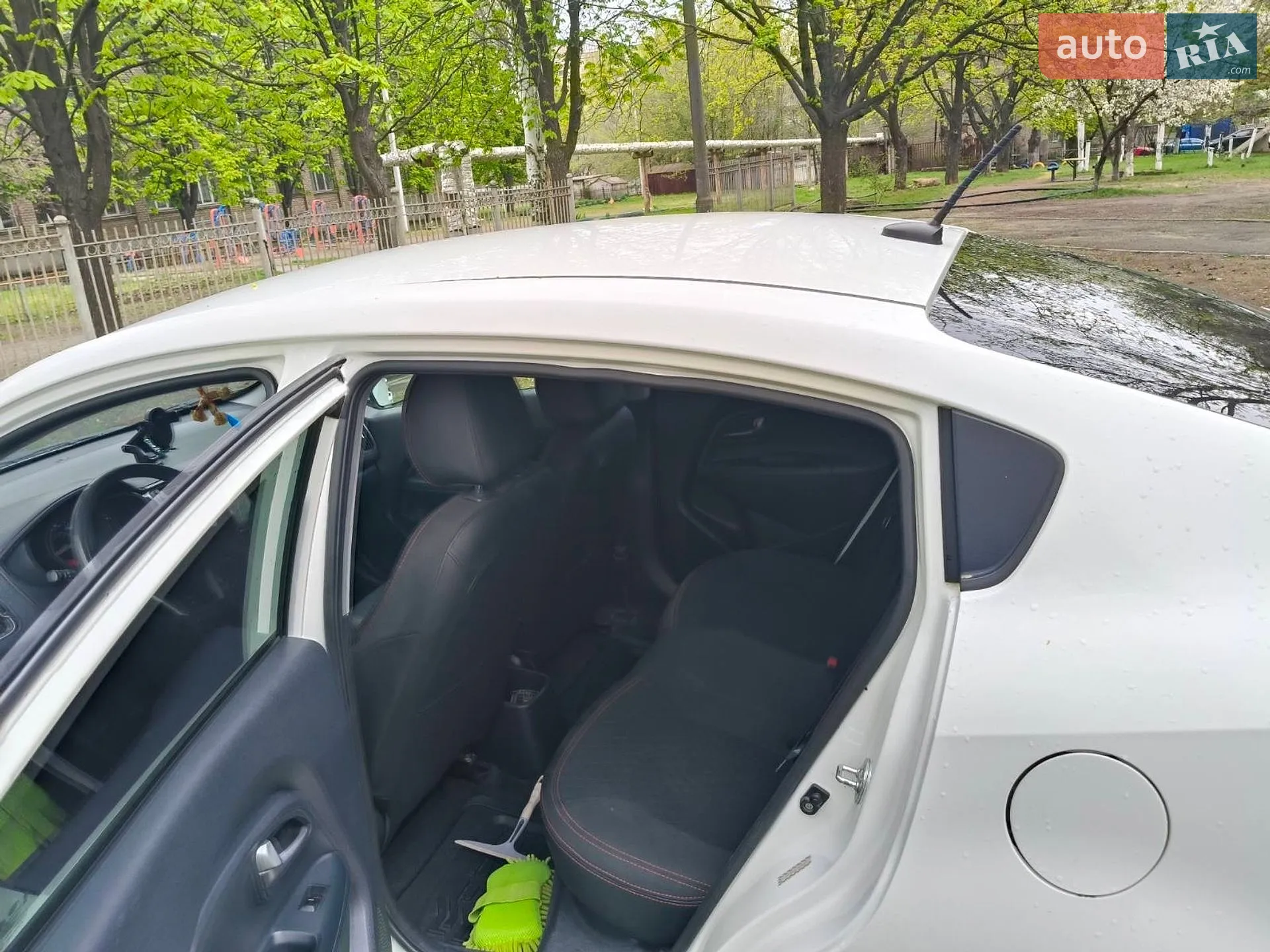 2016 Kia Rio - мініатюра 5