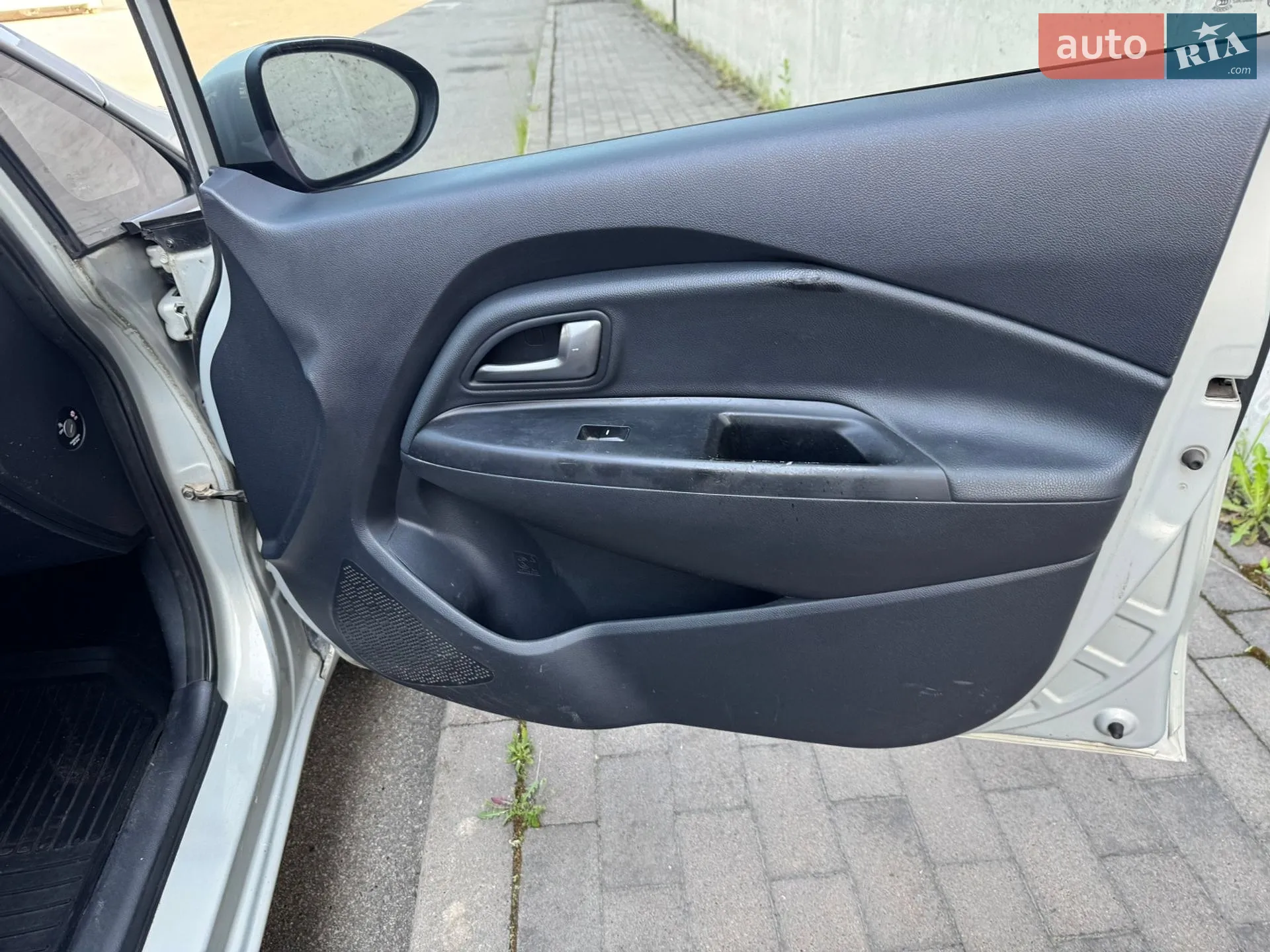 2012 Kia Rio - мініатюра 23