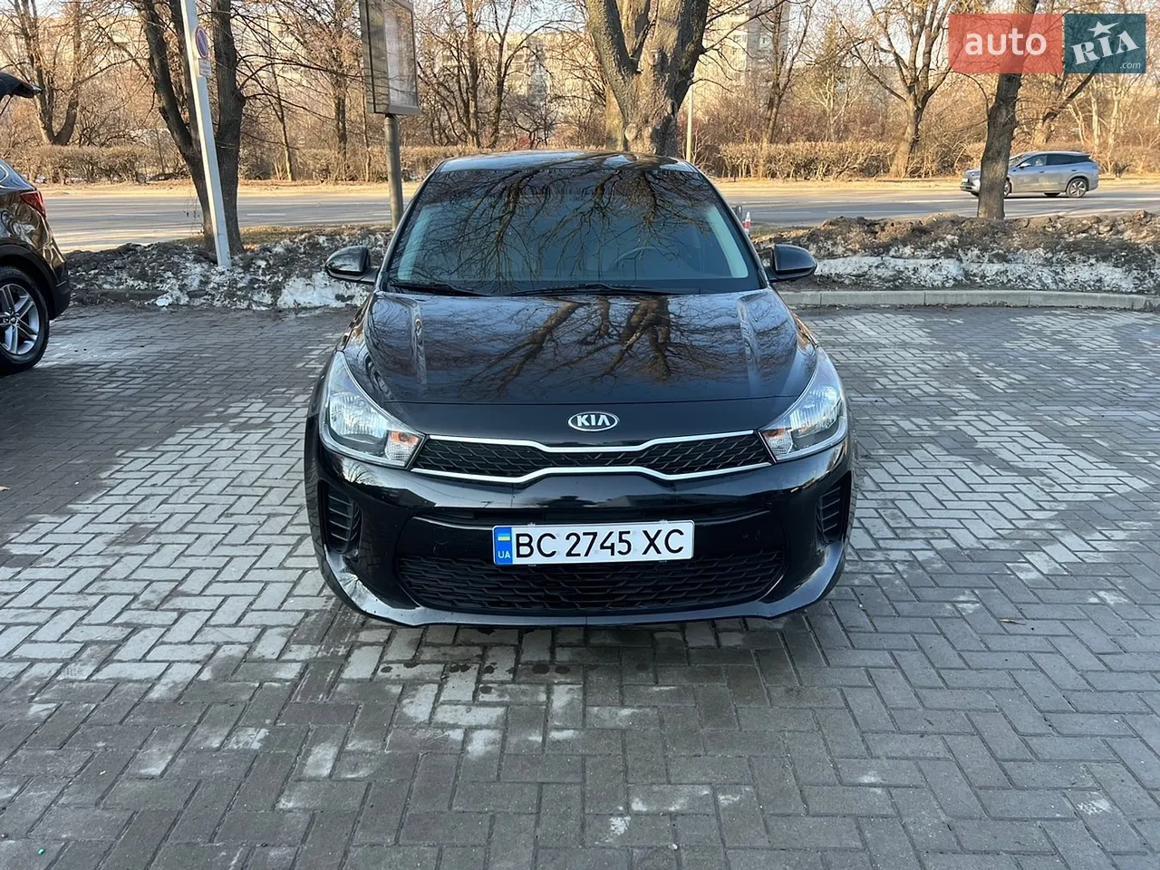2018 Kia Rio - мініатюра 8