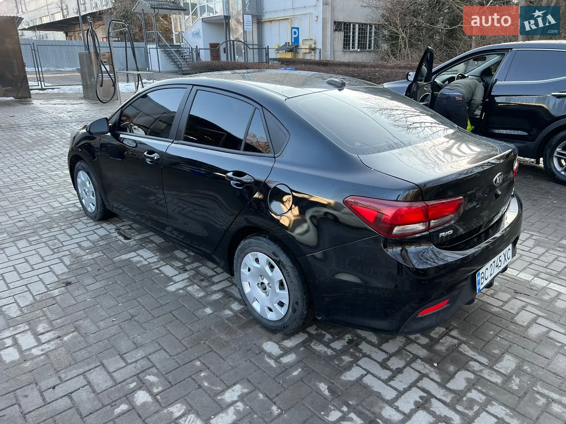 2019 Kia Rio - мініатюра 6