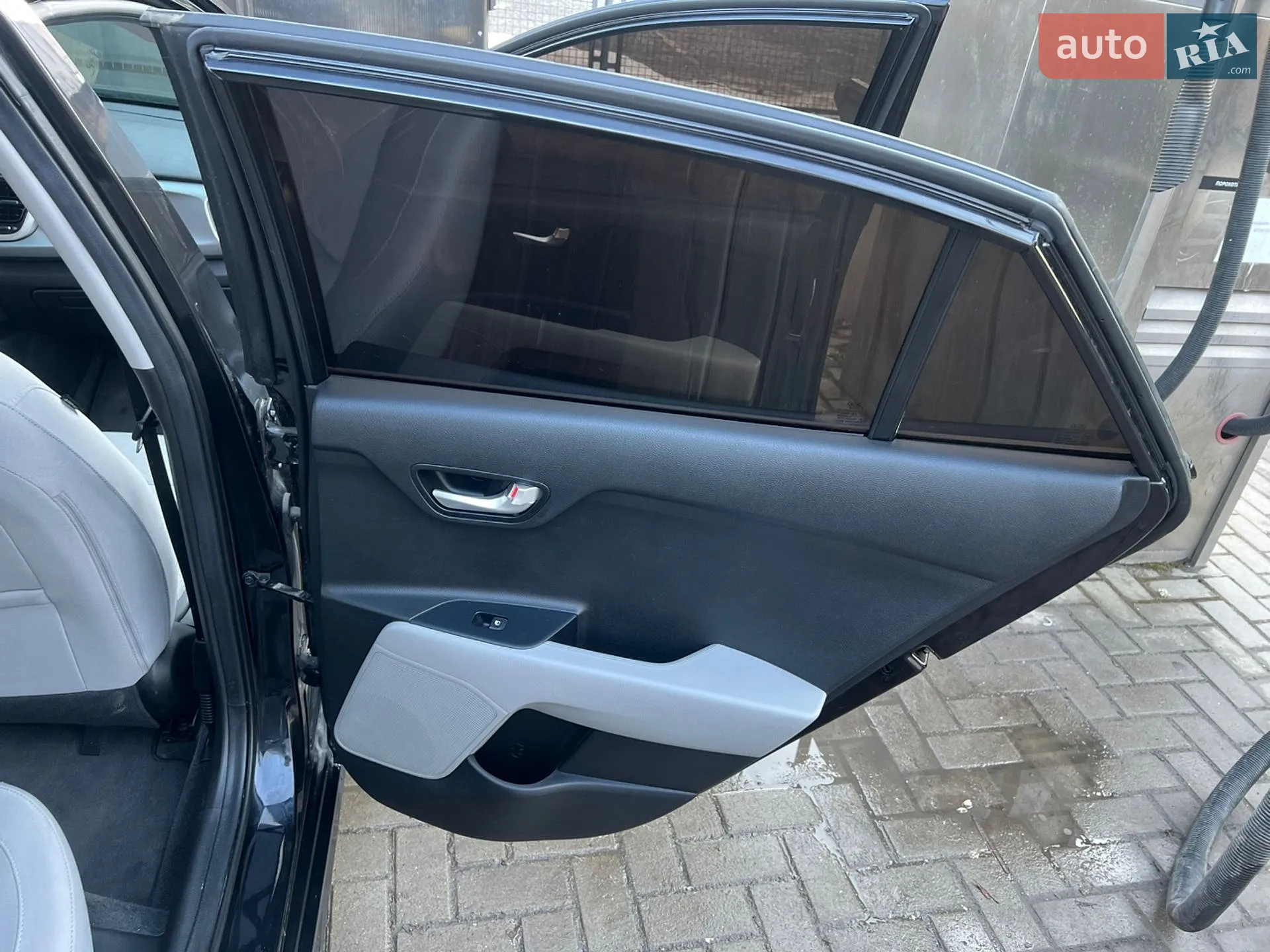 2019 Kia Rio - мініатюра 13