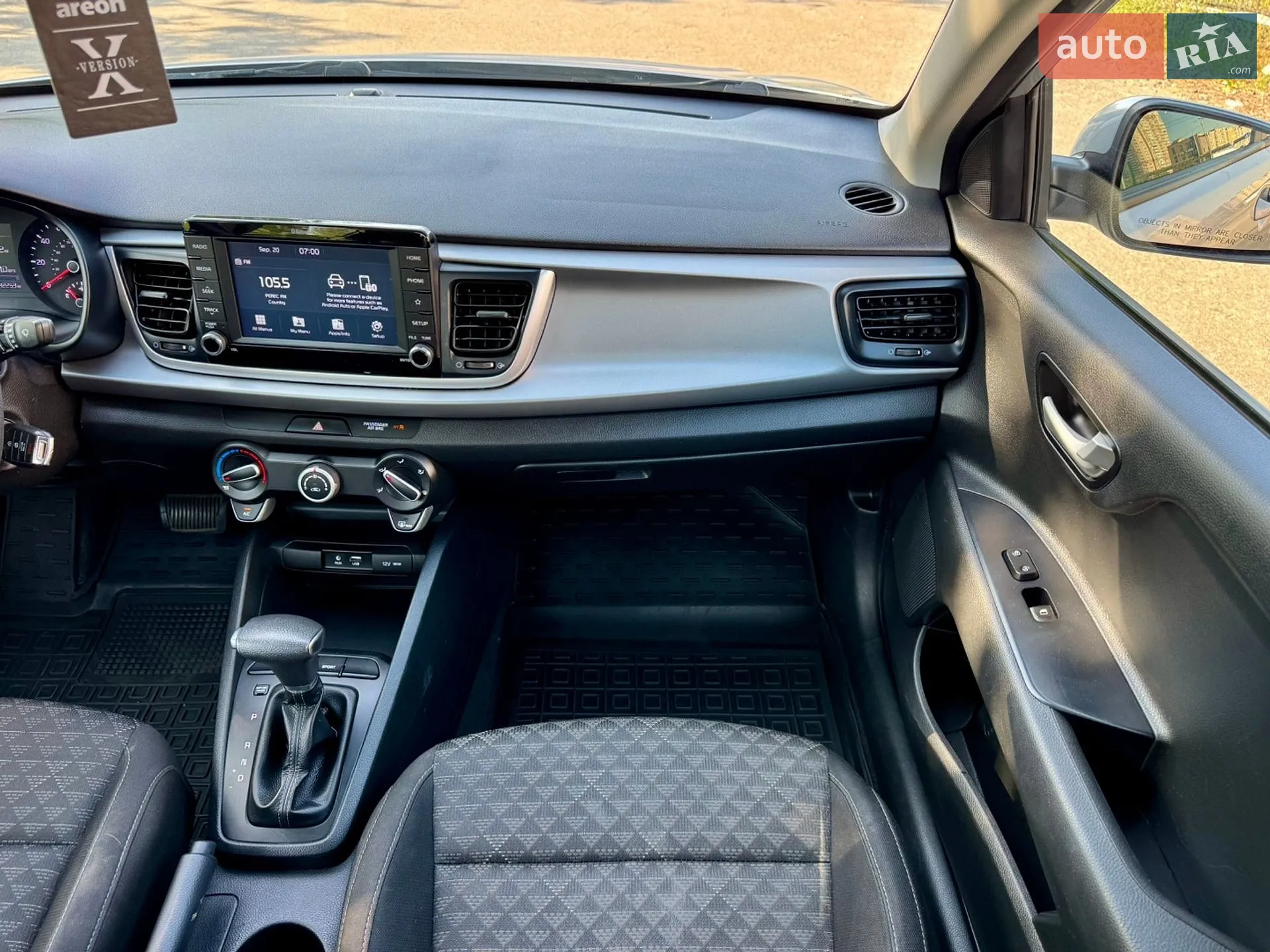 2019 Kia Rio - мініатюра 18