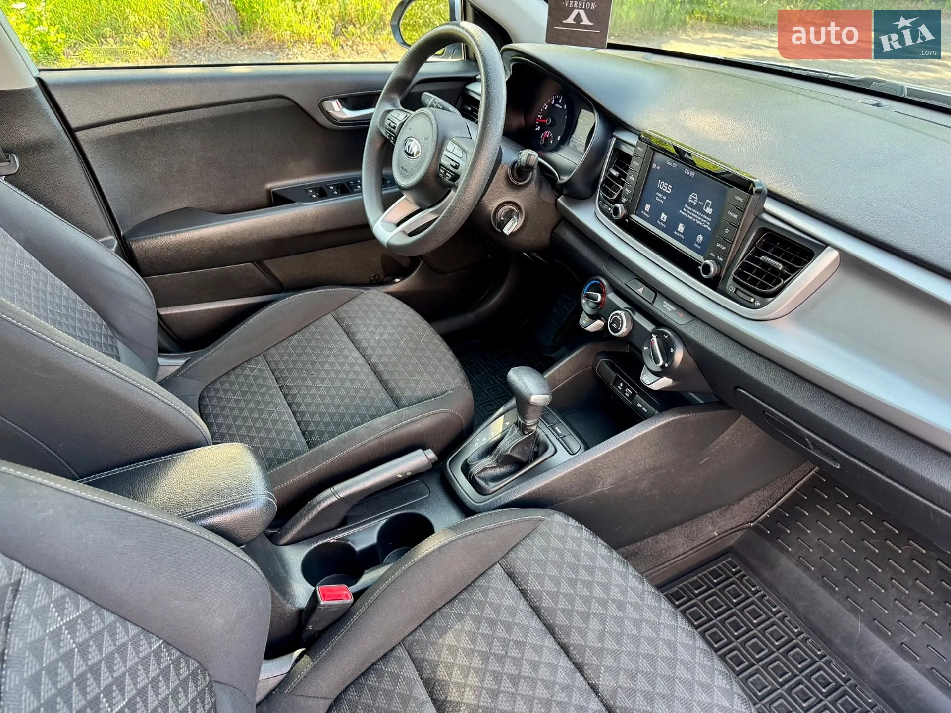 2019 Kia Rio - мініатюра 45