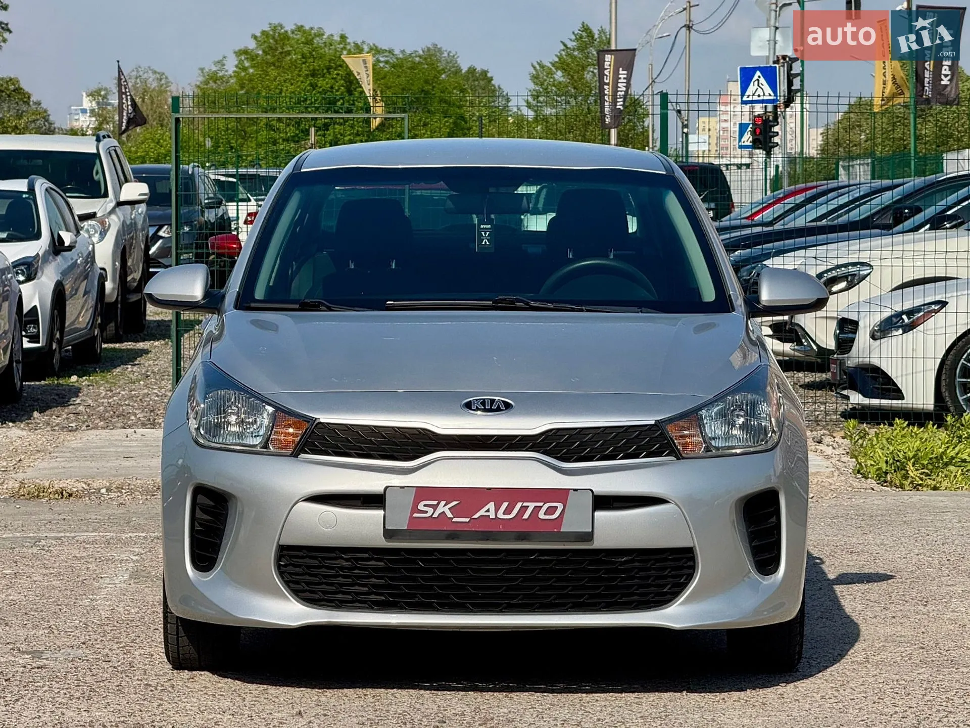 2019 Kia Rio - мініатюра 59