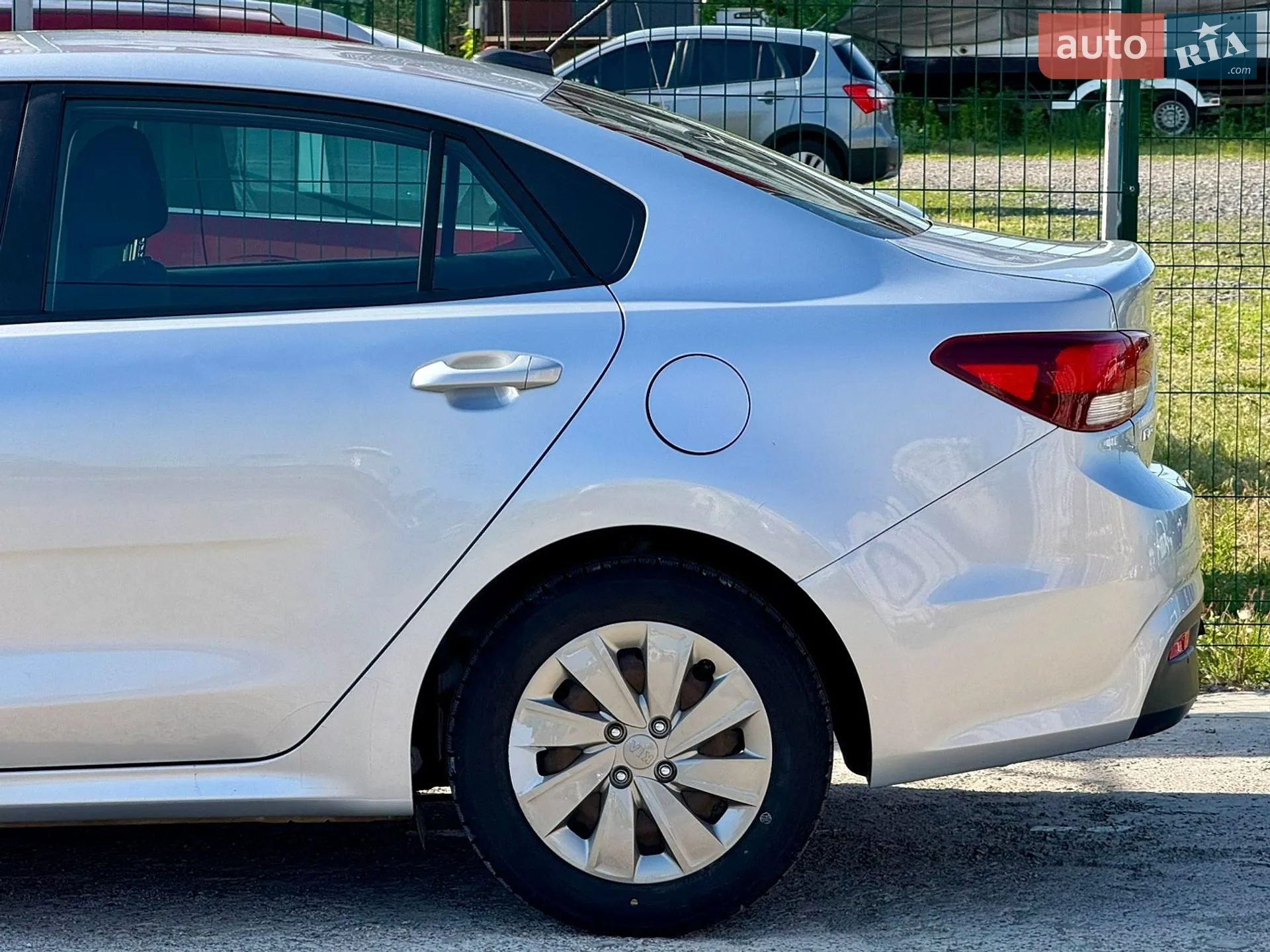 2019 Kia Rio - мініатюра 70