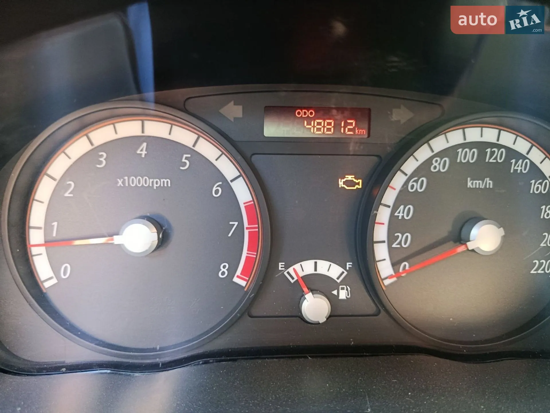 2011 Kia Rio - мініатюра 7