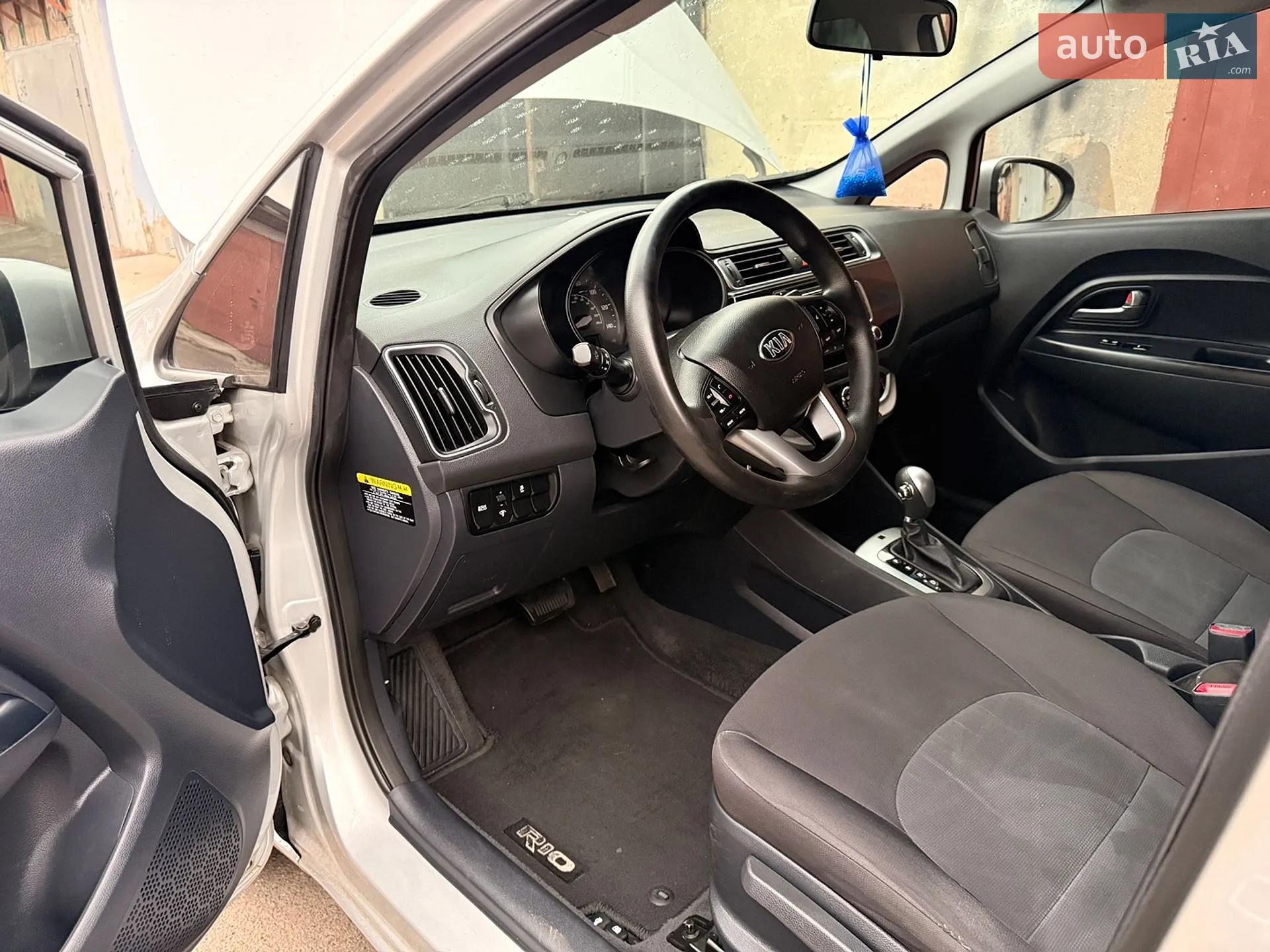 2015 Kia Rio - мініатюра 12