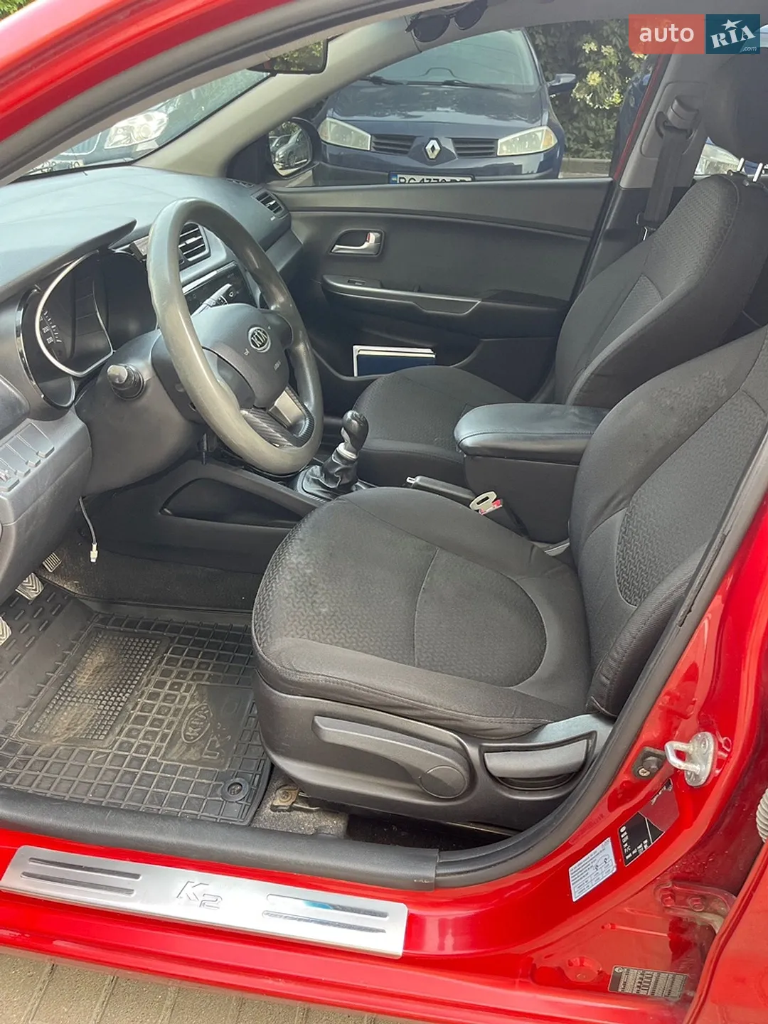 2011 Kia Rio - мініатюра 11
