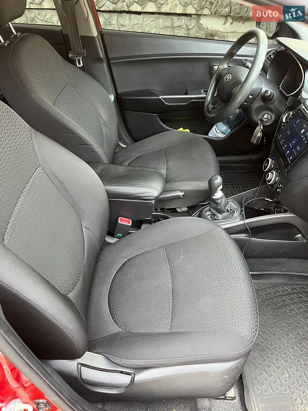 2011 Kia Rio - мініатюра 14