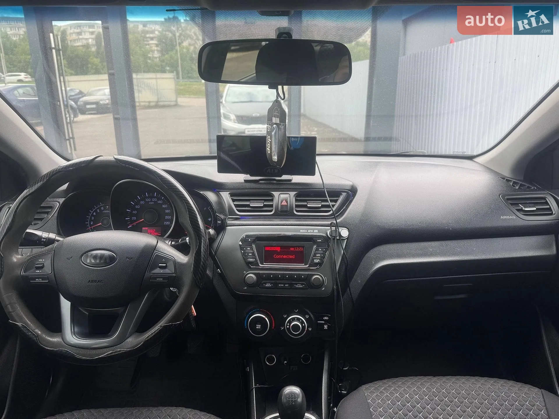 2013 Kia Rio - мініатюра 13