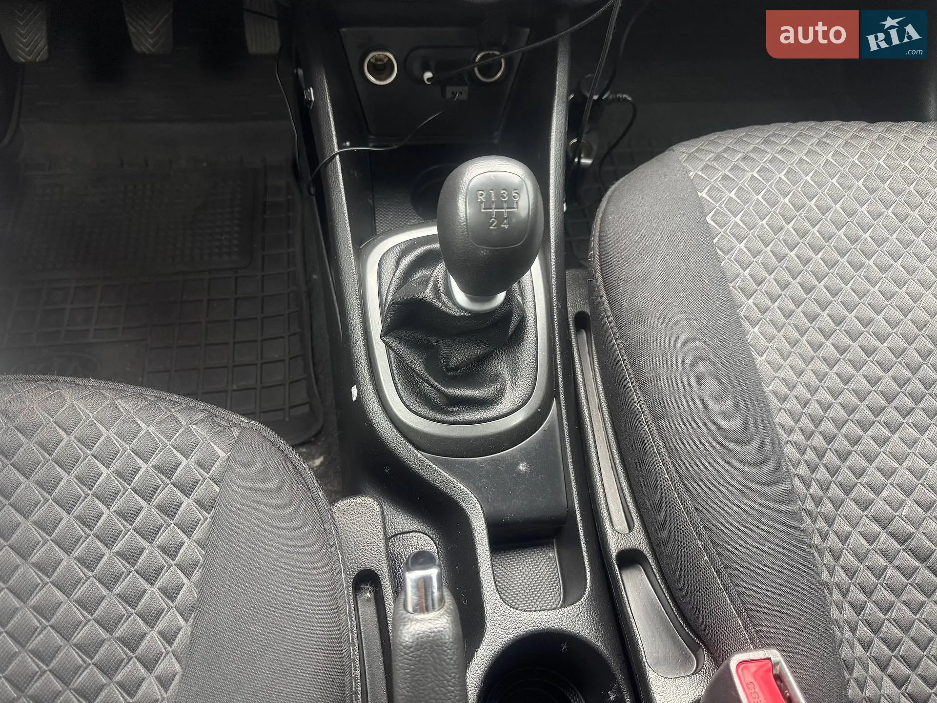2013 Kia Rio - мініатюра 22