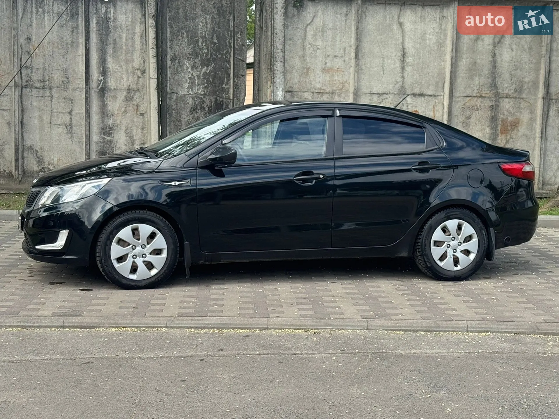 2012 Kia Rio - мініатюра 6