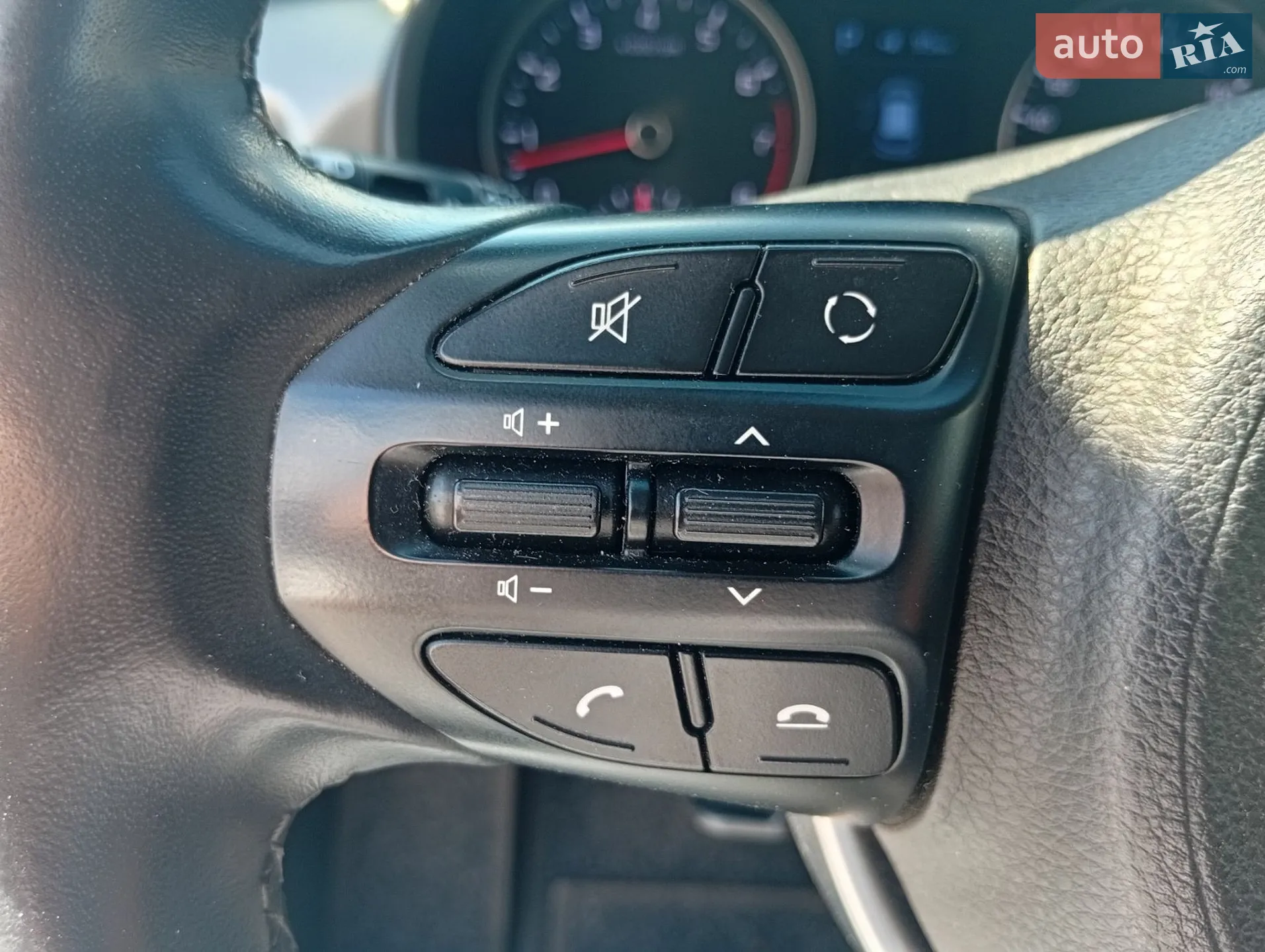 2017 Kia Rio - мініатюра 13