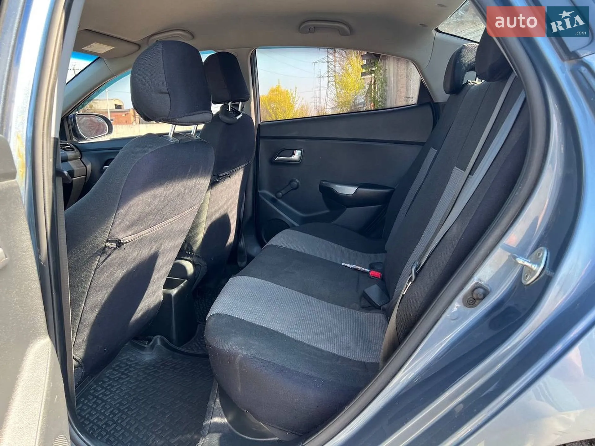 2013 Kia Rio - мініатюра 15