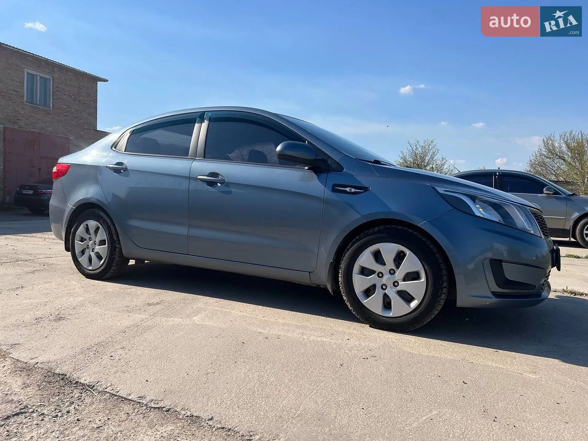 2013 Kia Rio - мініатюра 20