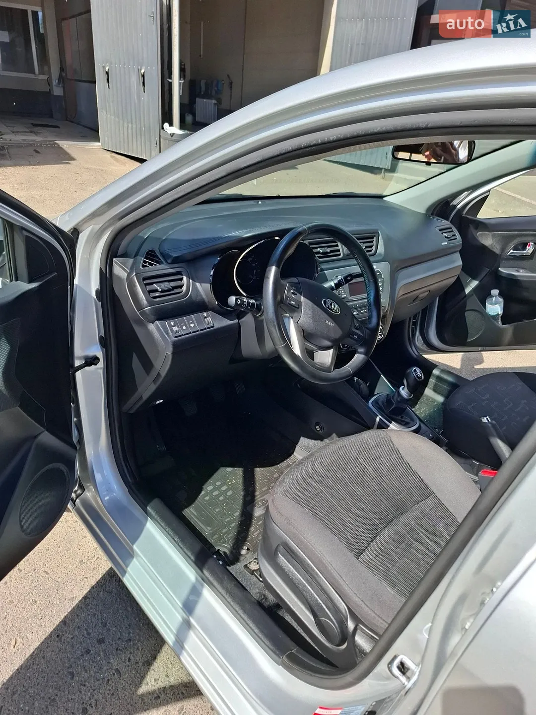 2014 Kia Rio - мініатюра 21