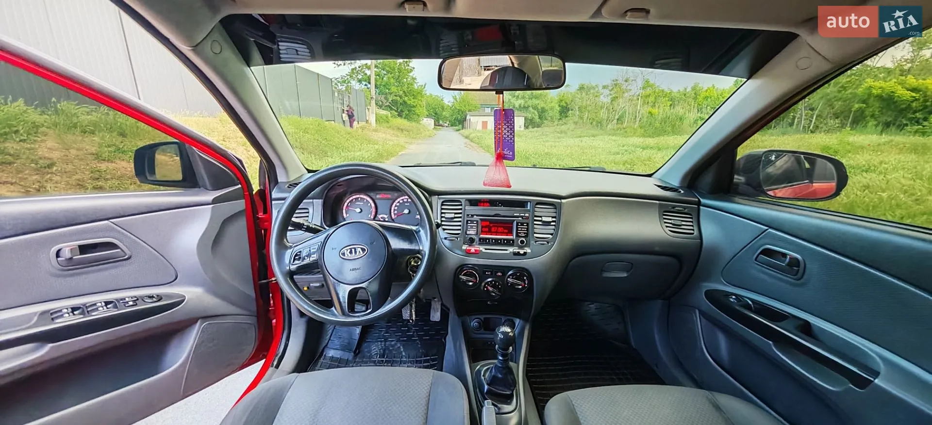 2011 Kia Rio - мініатюра 14