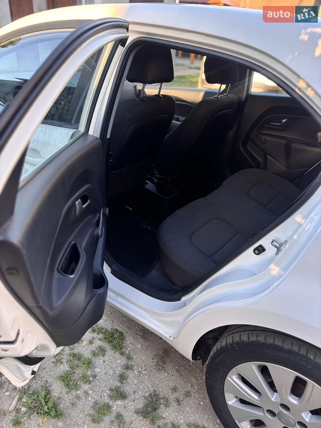 2013 Kia Rio - мініатюра 6