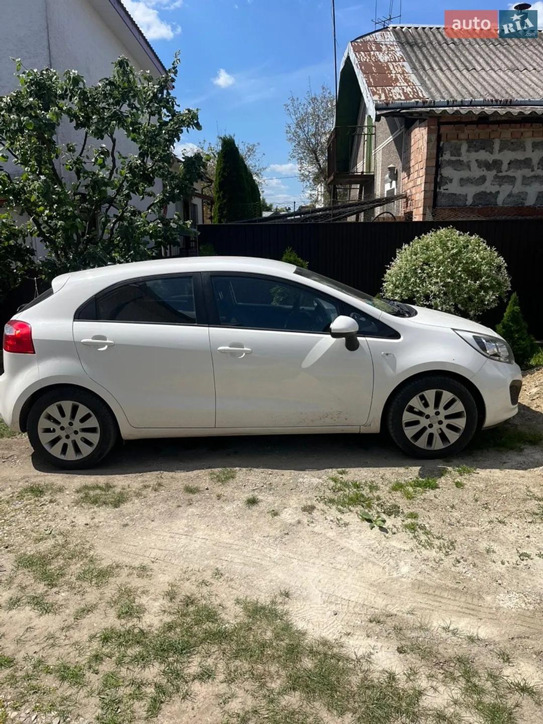 2013 Kia Rio - мініатюра 9