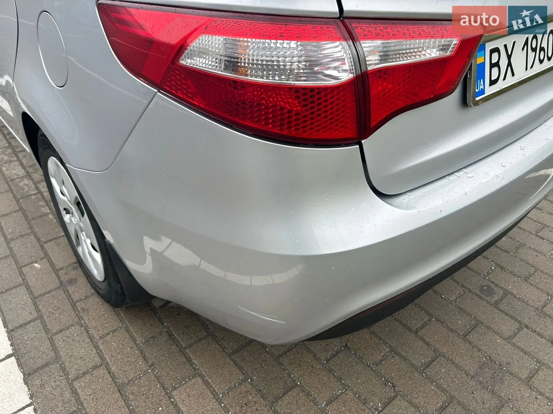 2012 Kia Rio - мініатюра 9