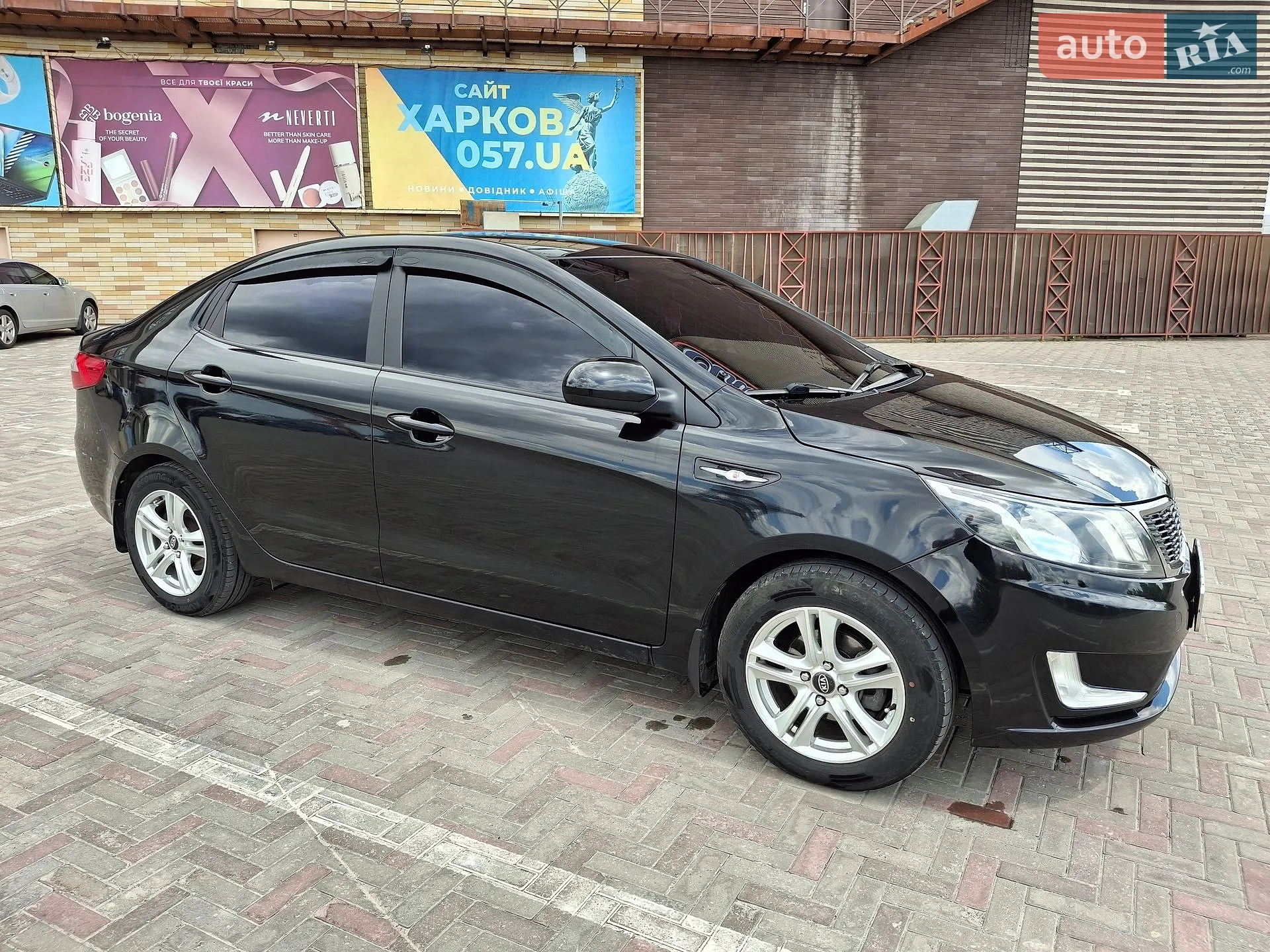 2013 Kia Rio - фото 1