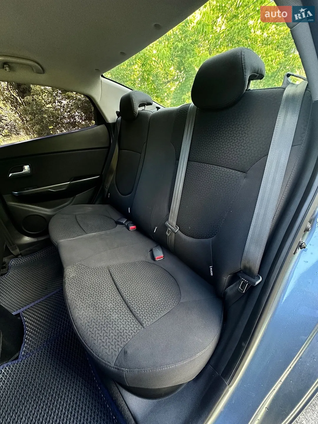 2011 Kia Rio - мініатюра 12