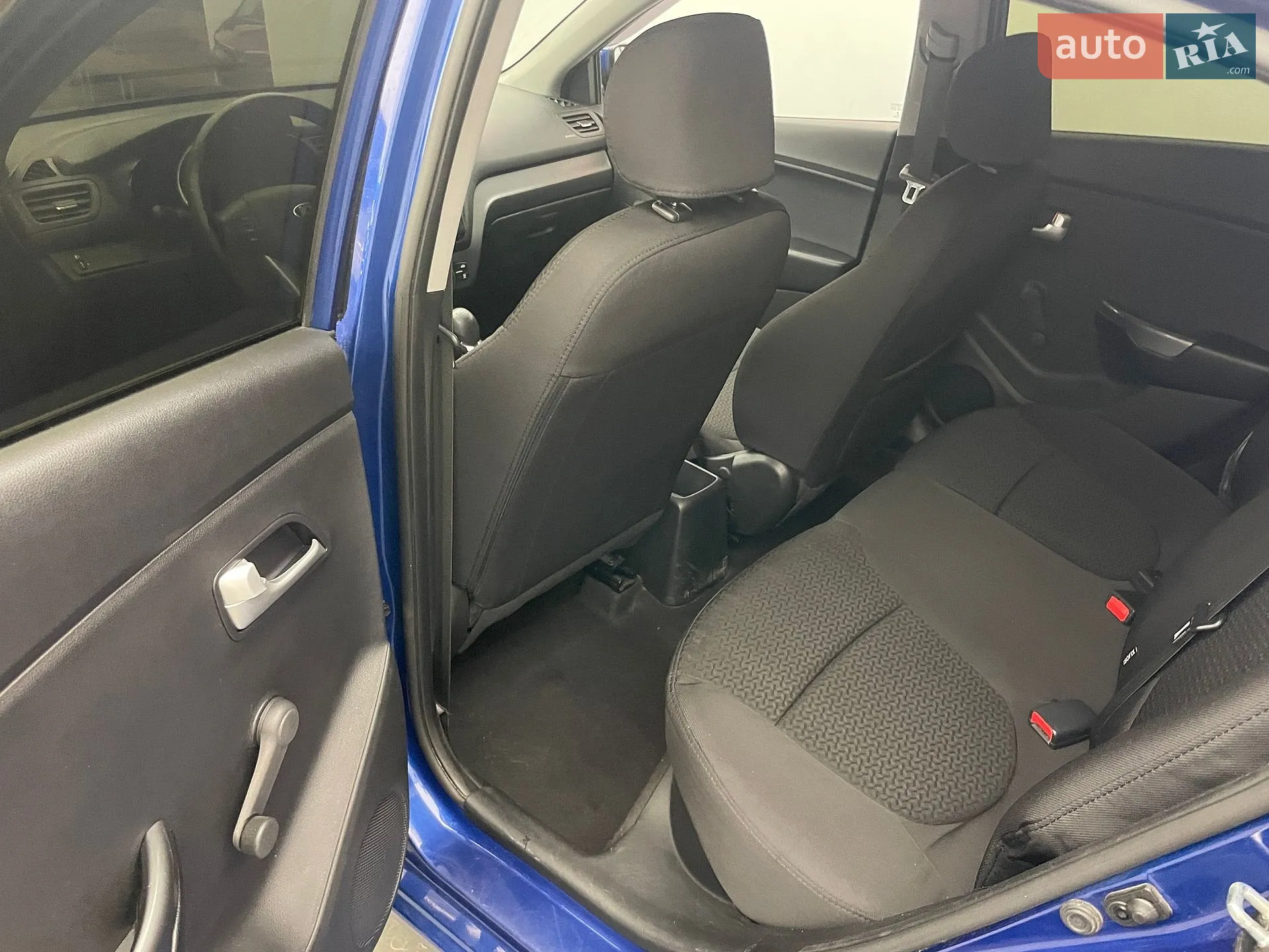 2013 Kia Rio - мініатюра 7