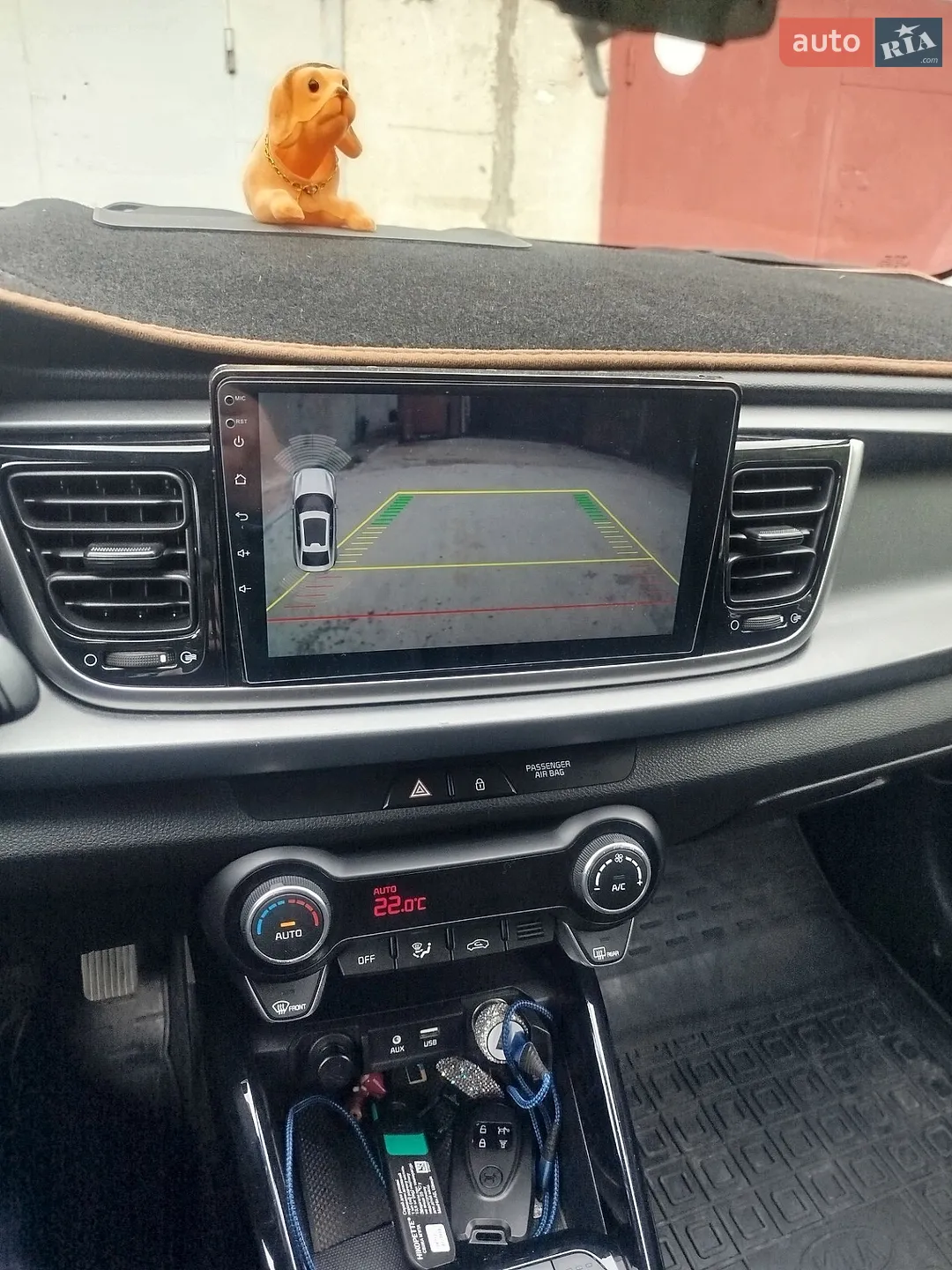 2018 Kia Rio - мініатюра 2