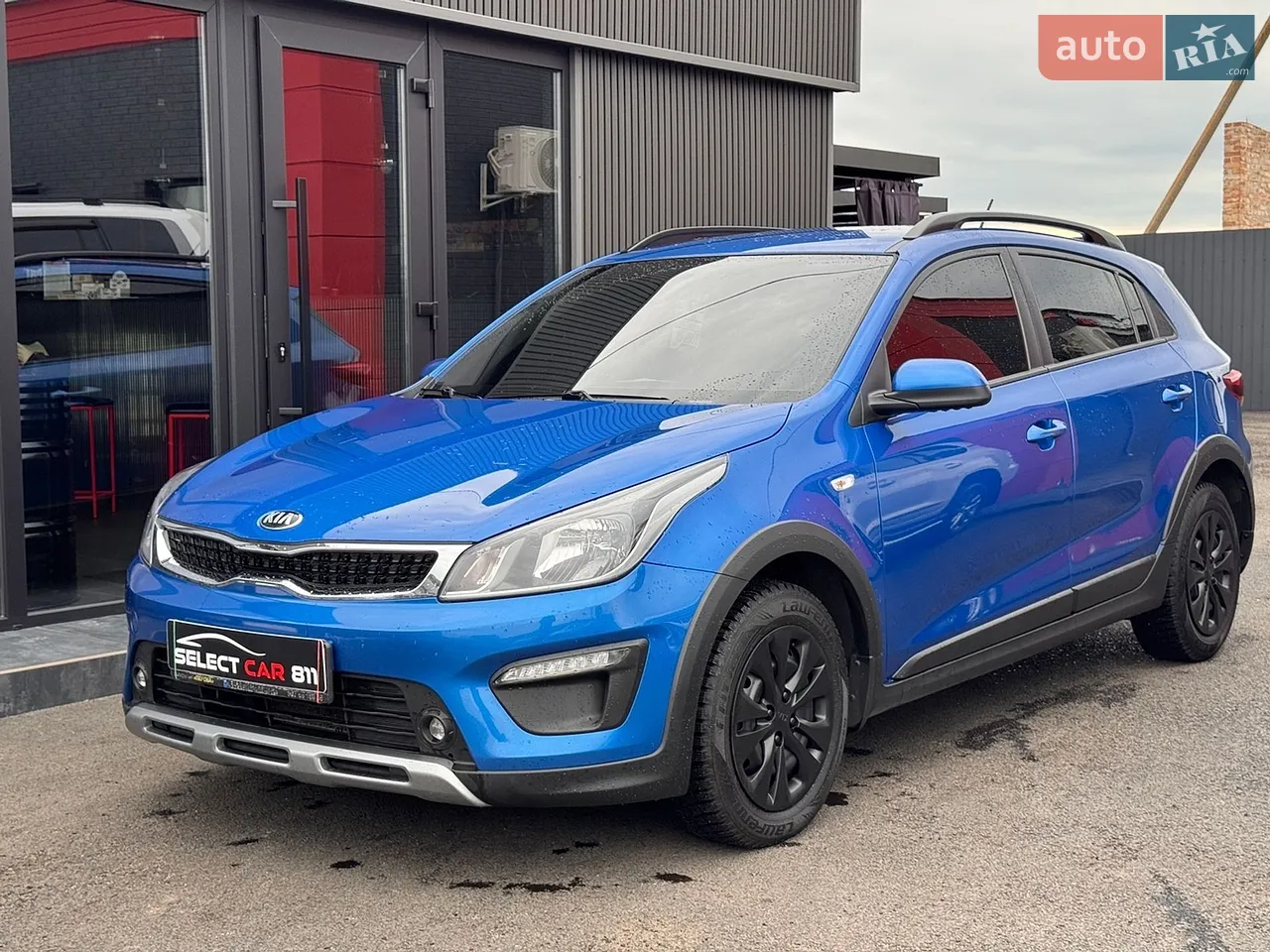 2018 Kia Rio - мініатюра 15