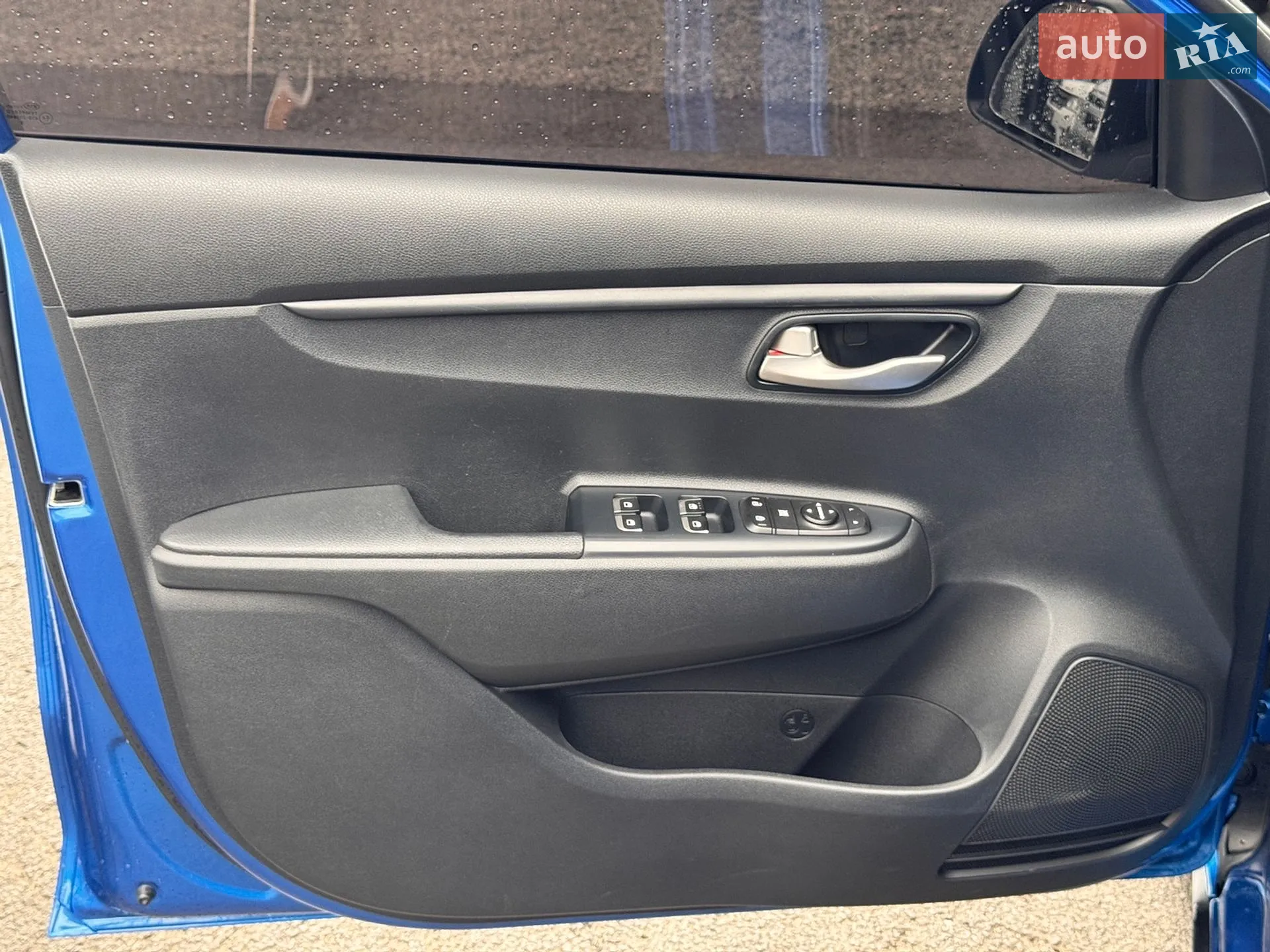 2018 Kia Rio - мініатюра 8