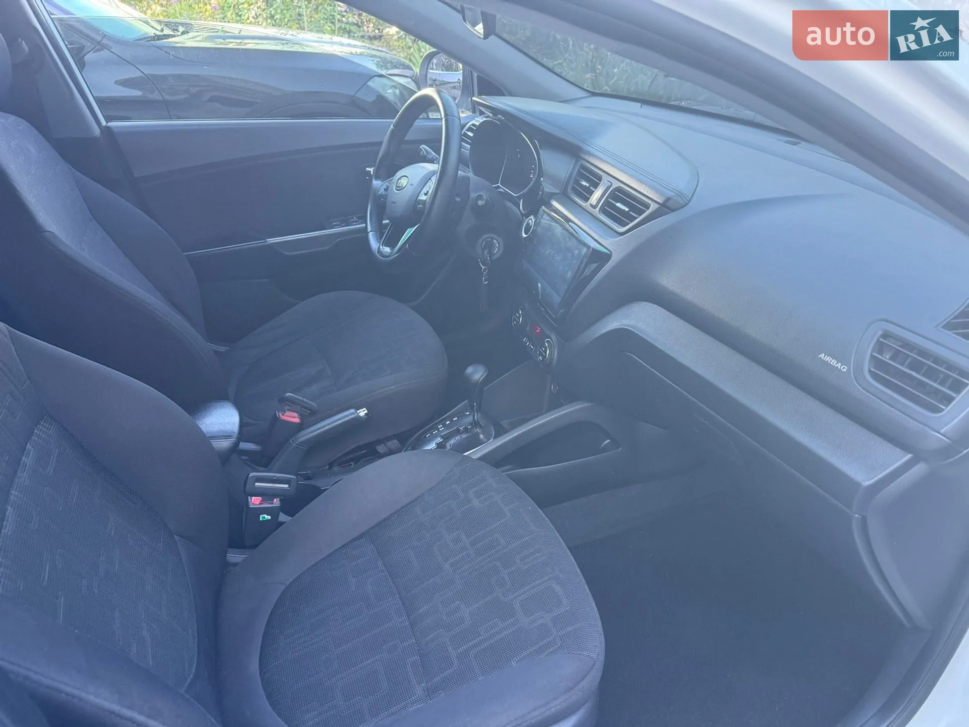 2012 Kia Rio - мініатюра 11