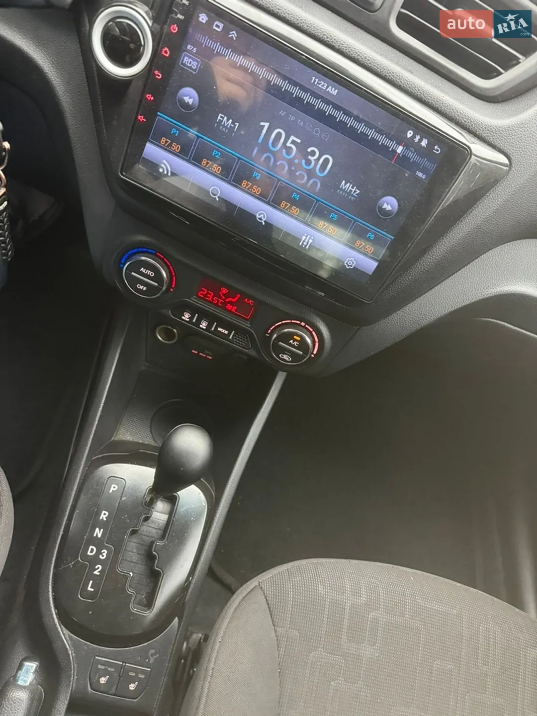 2012 Kia Rio - мініатюра 15