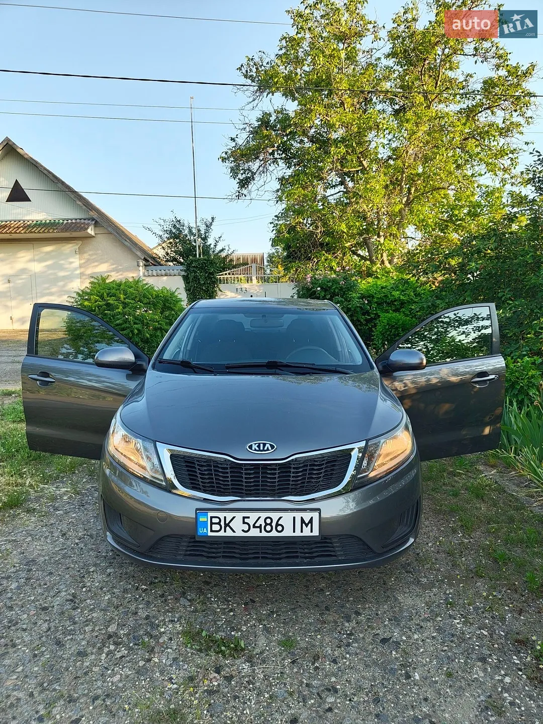 2014 Kia Rio - мініатюра 15